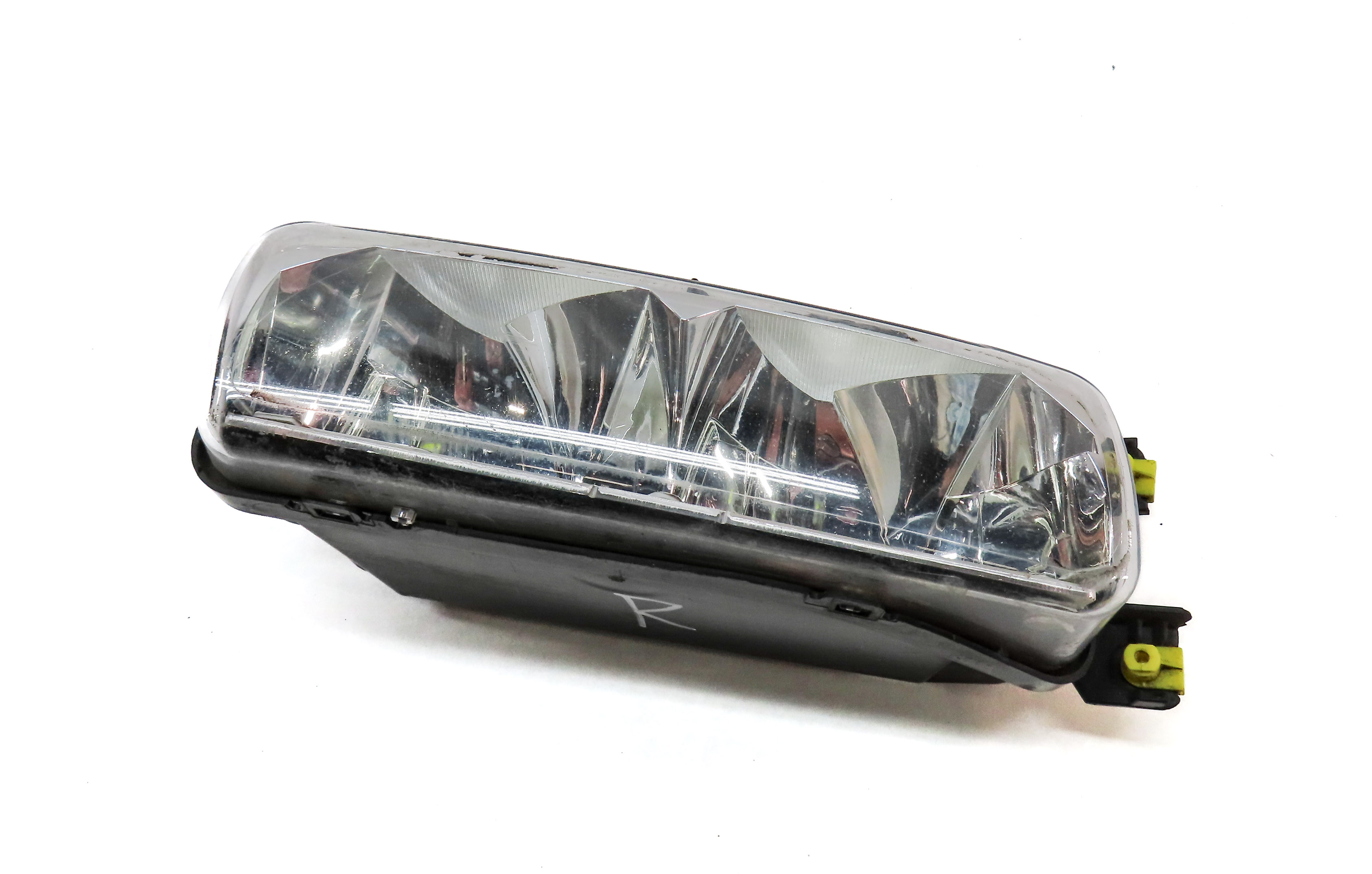 2013-2017 RANGE ROVER SPORT (L494) FRONT RIGHT PASSENGER LED FOGLIGHT LIGHT LAMP — exact item pictured
